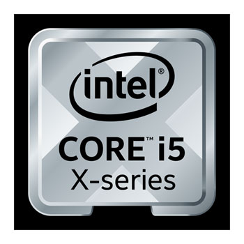 Intel Quad Core i5 7640X Unlocked OEM CPU/Processor : image 1