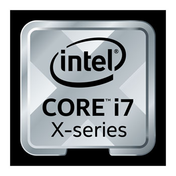 Intel Hex Core i7 7800X Unlocked CPU/Processor OEM