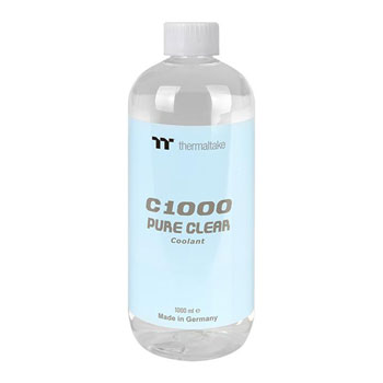 Thermaltake 1L Pure Clear Anti-Corrosive Coolant