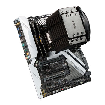 Overclocked Gaming Bundle with Skylake X Intel Core i9 7900X : image 1