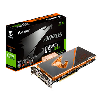 Nvidia gtx hotsell 1080 ti aorus