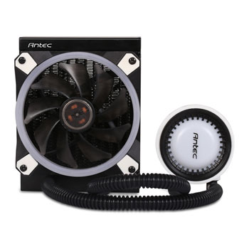 antec water cooling