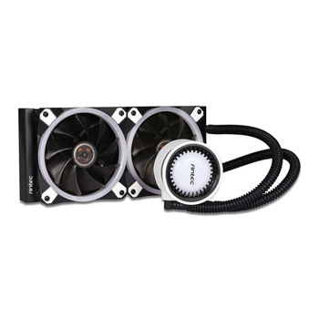 antec water cooling