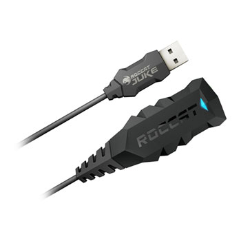 ROCCAT Juke USB Soundcard : image 1