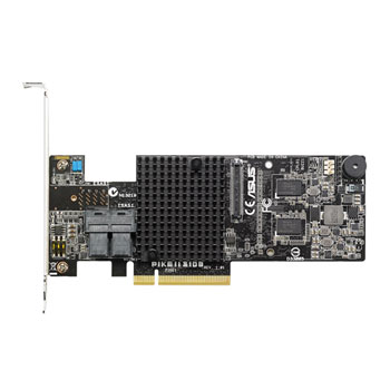 Asus PIKE II 3108-8i-16PD/2G SAS 12Gb/s Storage Solution with 8 Internal Ports : image 1