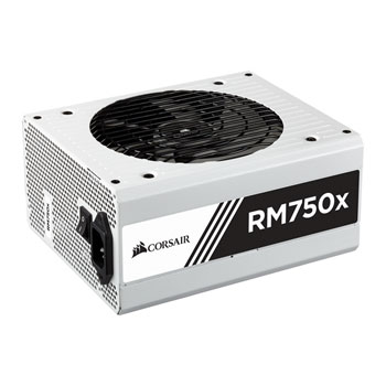 750 W power supply