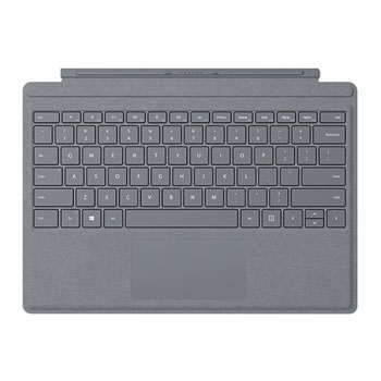 Platinum Surface Pro Type Tablet Cover Keyboard Attachment
