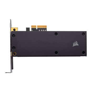 Corsair Neutron NX500 400GB NVMe PCIe Add-in-Card Performance SSD/Solid State Drive : image 3