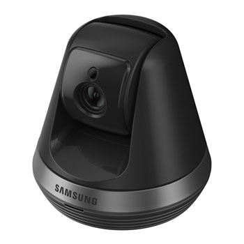 Samsung SNH-V6410PN SmartCam Compact Full HD Wi-Fi Pan/Tilt + Auto Motion Tracking : image 1