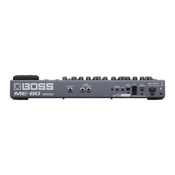Boss ME-80 Guitar Multi-Effects Guitar Pedal : image 3