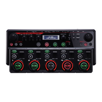Boss Loop Station Rc-505