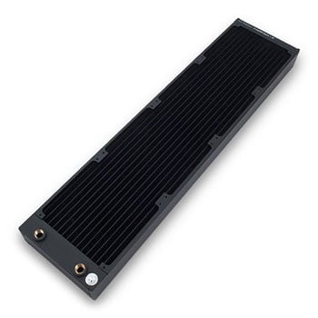 EKWB EK-CoolStream CE 560 (Quad) 560mm Radiator : image 1