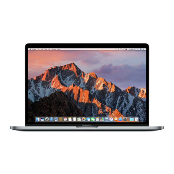 MBP 15.4 SG/2.9GHZ/RP 560/512GB-GBR NEW 2017 : image 1
