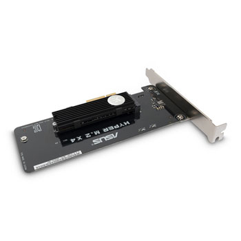EKWB Black EK M.2 PCIe NVMe SSD Heatsink/Cooler : image 3