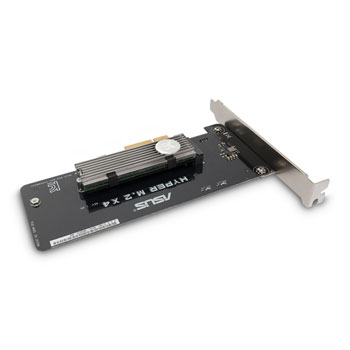 EKWB Nickel EK M.2 PCIe NVMe SSD Heatsink/Cooler : image 3