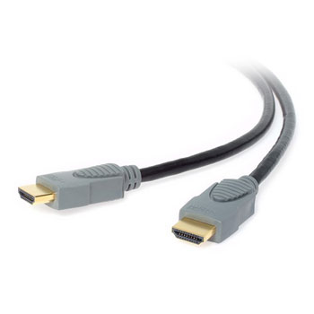Techlink 2M HDMI 2.0b Cable 4K-HDR, 3D & Ethernet Ready : image 1