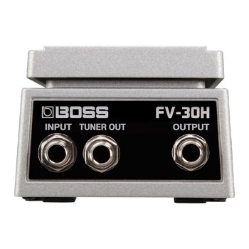 Boss FV-30H Foot Volume Pedal : image 4