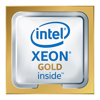 Intel Quad Core Xeon Gold 5122 Server/Workstation CPU/Processor