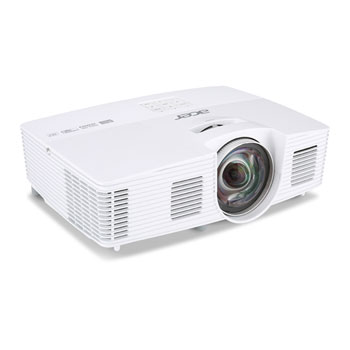 ACER Projector H6517ST,DLP 3D,1080p : image 1