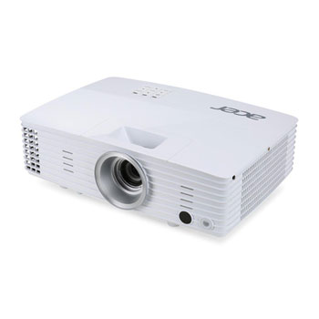 Acer H6502BD Full HD 1080P 3D DLP Projector : image 1