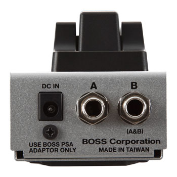 Boss FS-7 Dual Footswitch : image 4