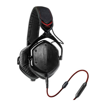 V-MODA Crossfade M-100 Headphones - Shadow : image 1