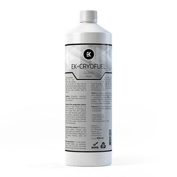EK-CryoFuel Clear Premix 900 mL : image 1