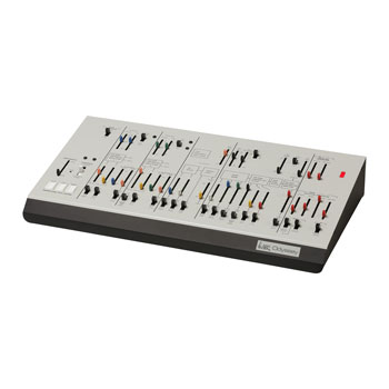KORG コルグ / ARPODYSSEY-M-1 KORG ARP ODYSSEY Module Rev1 Synthesizer LN82845 - ODYSSEY-MR1
