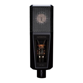 Lewitt LCT 940 FET Condenser / Tube Microphone