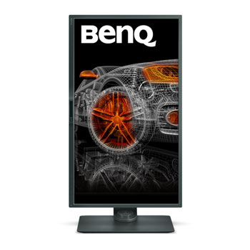 BenQ PD3200Q 32" WQHD VA 2K  sRGB Designer Monitor : image 2
