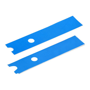 Nvme sales thermal pad