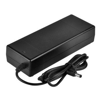 SilverStone Mini-STX 19V 120W Power Supply AC Adapter : image 1