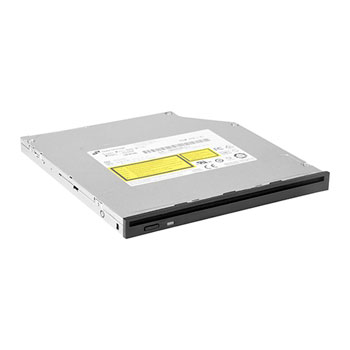 Silverstone SST-SOD04 Internal Slim Slot-in Loading, removable slot-loading front bezel for 9.5mm an : image 1