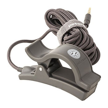 Peterson PitchGrabber Active Clip-On Pickup : image 1