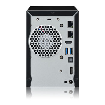 Thecus W2810PRO NAS Server Free License of  Windows Storage Server with 60GB SSD : image 4
