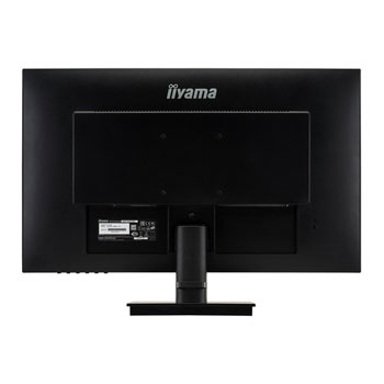 Iiyama 27" G-Master Black Hawk Full HD FreeSync 1ms Gaming Monitor with Speakers : image 4