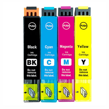 E2996 Multipack Ink Jet Cartridges For 29XL T2986 T2996 Epson Expression Home Printer : image 1