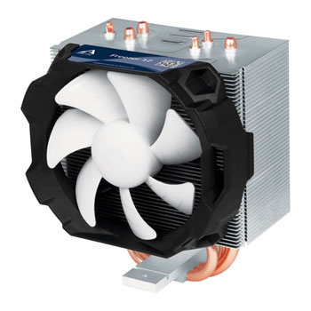 Arctic Freezer12 Compact Semi Passive CPU Cooler : image 1