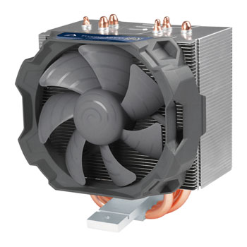 Arctic Freezer 12 CO Semi Passive CPU Cooler : image 1