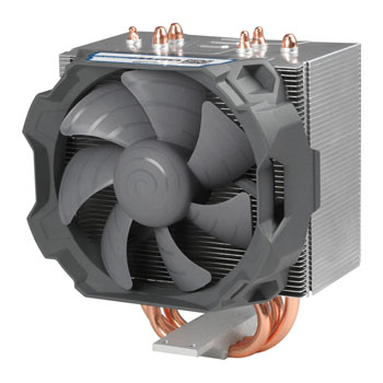 Freezer i11 CO Compact Performance CPU Cooler for Intel : image 1