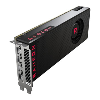 Gigabyte AMD Radeon RX Vega 64 8GB HBM2 Graphics Card : image 2