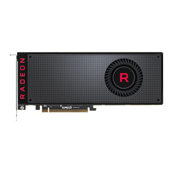 Gigabyte AMD Radeon RX Vega 64 8GB HBM2 Graphics Card : image 3