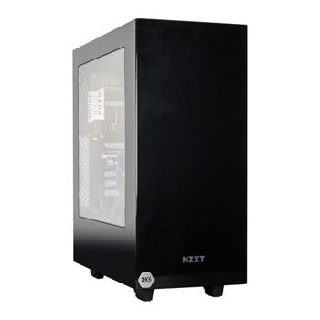 VR Ready Gaming PC with AMD Ryzen 3 1300X and NVIDIA GTX 1070