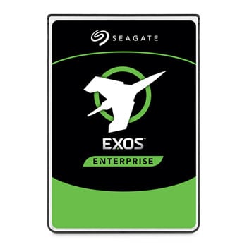 Seagate Exos 7E2000 1TB 2.5" SAS HDD/Hard Drive : image 2