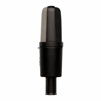 Warm Audio WA-14 Condenser Microphone (Matched Stereo Pair) : image 3