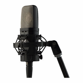 Warm Audio WA-14 Condenser Microphone (Matched Stereo Pair) : image 4