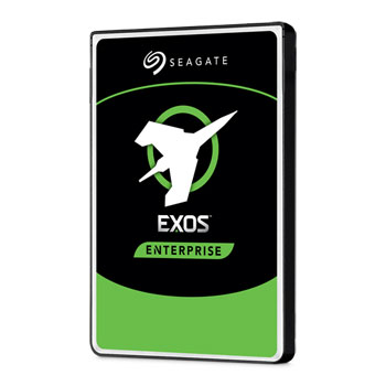 Seagate Exos 10E2400 V8 600GB 2.5" SAS HDD/Hard Drive : image 3