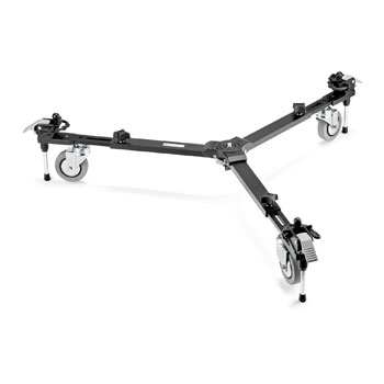 Photos - Other photo accessories Manfrotto VR Adjustable Dolly 
