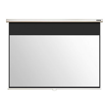 Acer M90-W01MG Projection Screen 90'' (16:9) : image 1