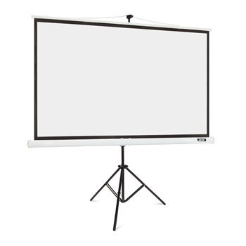 Acer 70x70" Wall & Ceiling Matt White Screen : image 1